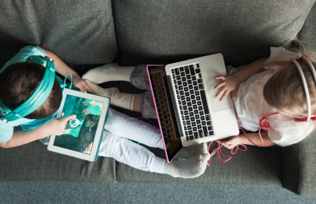 Для учеников 5 – 7 классов открыли регистрацию на бесплатные курсы по программированию