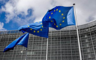 Послы ЕС 5 декабря начнут обсуждение вступительных переговоров с Украиной — СМИ