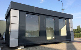 Прозорі механізми для отримання права на розміщення МАФів та парковок: що пропонує законопроєкт