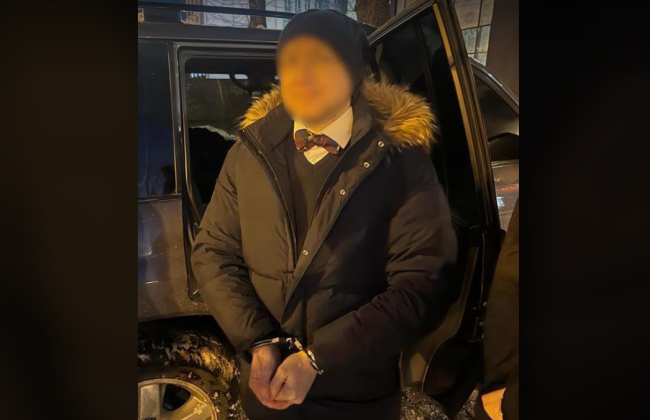 В Киеве группировка из числа адвокатов, нотариусов и госрегистраторов присвоила 16 квартир