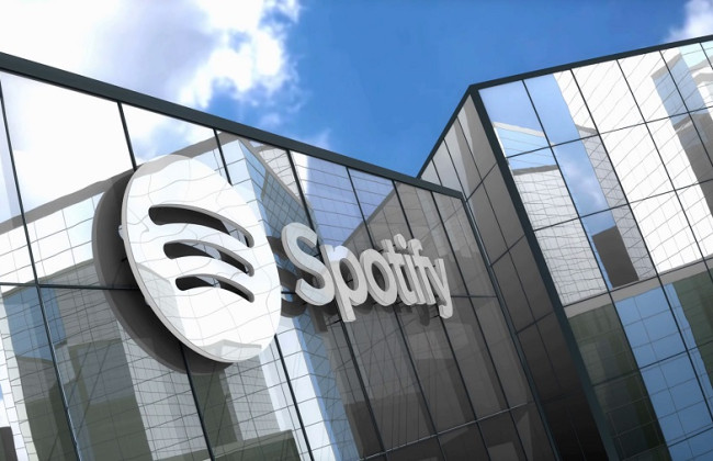 Spotify планує звільнити ще 1500 співробітників: в чому причина