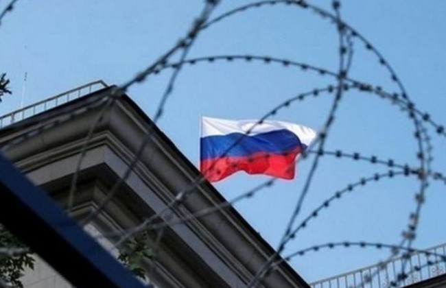 ЕС продлил часть санкций против рф еще на три года