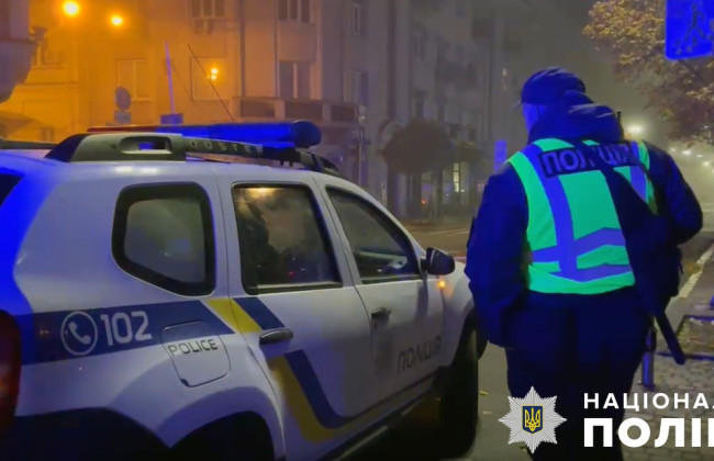 У Києві жінка кинула двомісячне цуценя з вікна 7 поверху: її затримала поліція