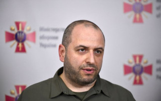 Минобороны предупреждает о фейковых аккаунтах, которые используют имя Рустема Умерова в Telegram