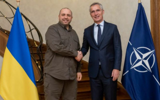 Украина станет членом НАТО, когда все союзники согласятся и когда будут выполнены условия — Столтенберг