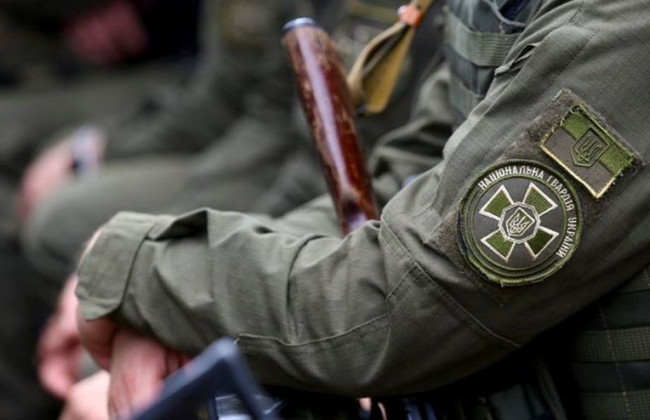 Депутаты предлагают установить перечень мер принуждения, которые могут применять военнослужащие Нацгвардии