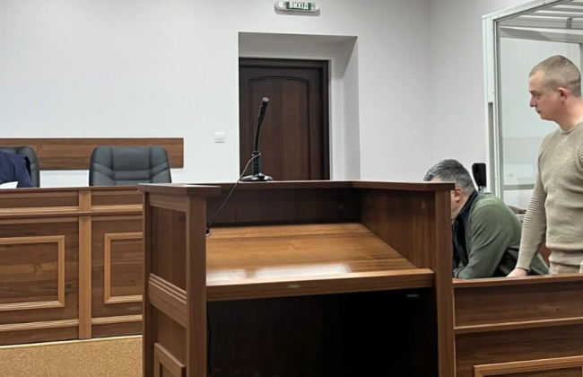 Взрыв в Шевченковском райсуде Киева: суд объявил приговор офицеру и сержанту Нацгвардии