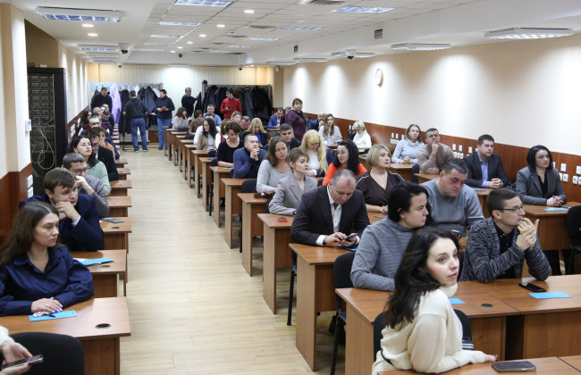 Кандидаты на должности судей из резерва предостерегли о призывах прекратить конкурс в суды, открытое обращение