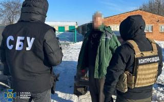Экс-замглавы ОТГ в Сумской области шпионил для рф: для маскировки даже прошел «плен»