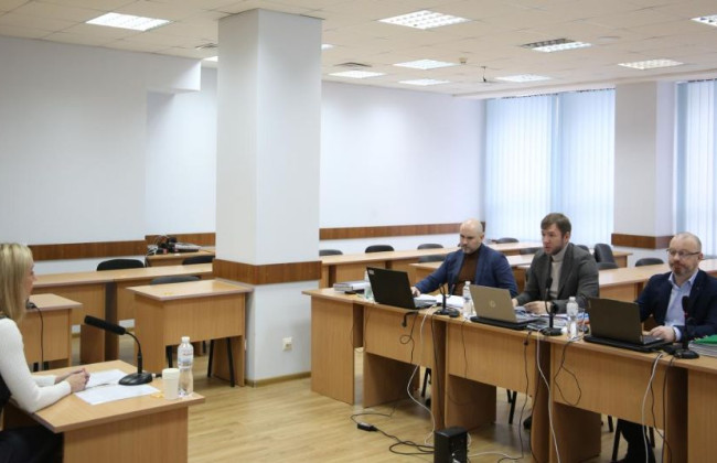 Шістьох суддів визнано такими, що відповідають займаній посаді — ВККС