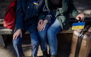 Литва продовжить посвідки на проживання для українських біженців до 2025 року