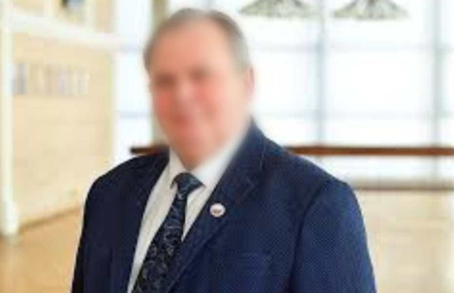 Ректору оккупационного «Луганского университета имени Даля» заочно дали 10 лет тюрьмы