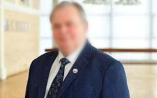 Ректору оккупационного «Луганского университета имени Даля» заочно дали 10 лет тюрьмы