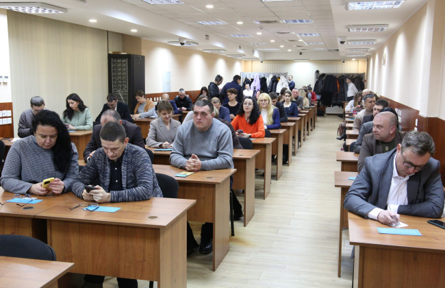 Кто сможет стать судьями местных хозяйственных судов: список