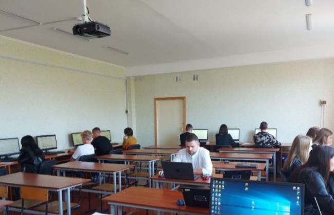 42% подростков в Украине не знают математику на базовом уровне — результаты PISA-2022