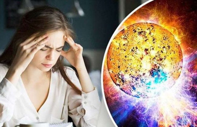 Пик пройден, но продлится еще два дня: Землю накрыла мощная магнитная буря