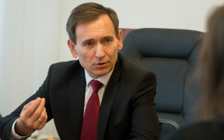 Повістки надходитимуть на електронні пошти: Веніславський анонсував законопроєкт