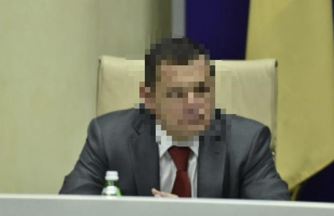 Правоохранители расследуют законность поездок депутата от запрещенной ОПЗЖ за границу