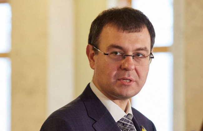 Даниил Гетманцев анонсировал повышение акциза на автогаз в три раза