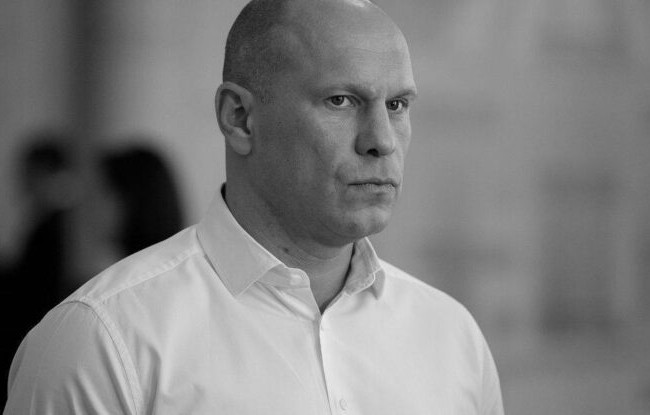 В Подмосковье нашли мертвым экс-нардепа-предателя Илью Киву, – СМИ