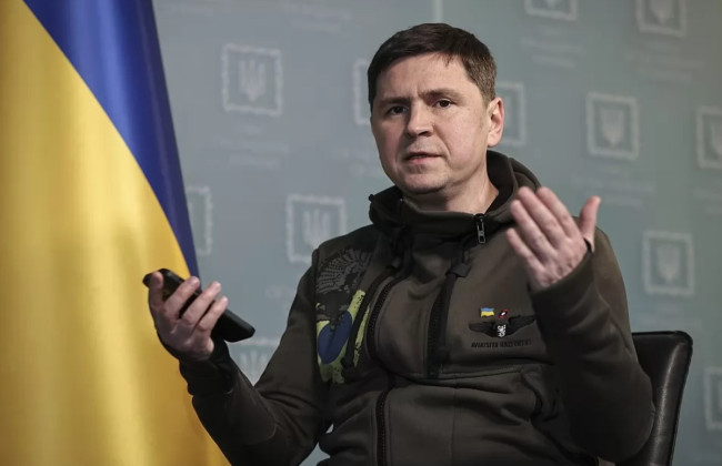 У Зеленского отрицают открытие аэропорта «Борисполь» в ближайшее время