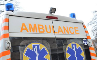 У Полтаві сталося масове отруєння студентів юридичного інституту