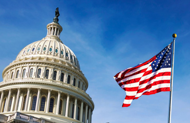 США выделяют Украине новый пакет военной помощи на  $175 млн