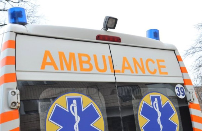 В Полтаве произошло массовое отравление студентов юридического института