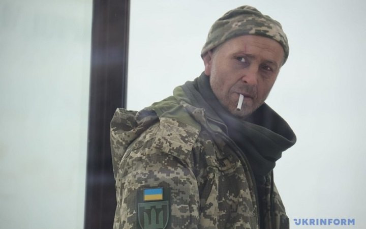 Вбили за «Слава Україні»: у Києві відкрили пам’ятник розстріляному Герою Мацієвському, фото