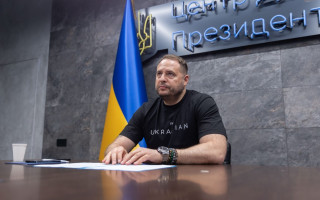 Київ закликав Конгрес США якомога швидше проголосувати за пакет допомоги Україні