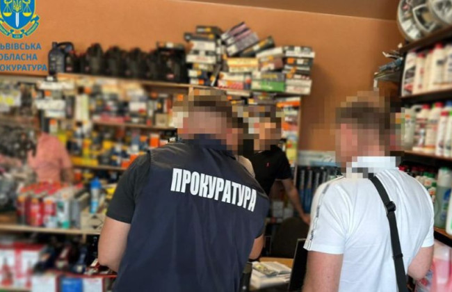 $1 000 за «решение вопроса»: во Львове будут судить бывшего инспектора патрульной полиции