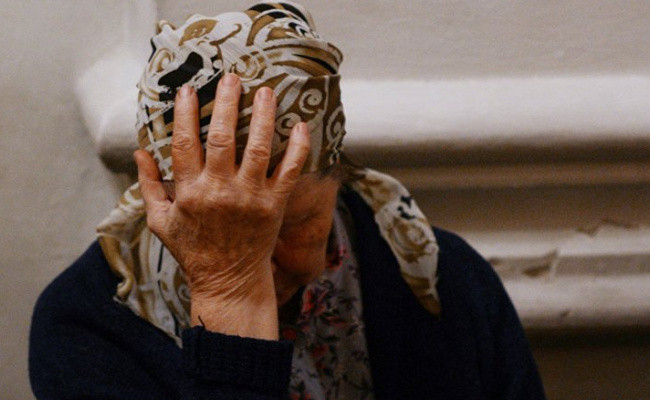 Мошенник-рецидивист из Харькова «заработал» на пенсионерке более 200 тысяч