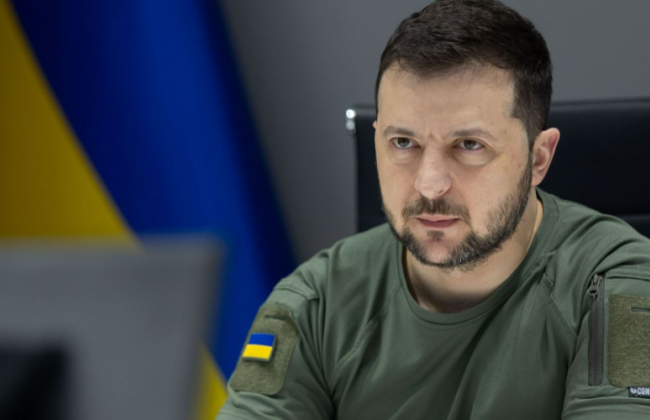 В Украину вернулись налоговые проверки бизнеса – Зеленский подписал закон