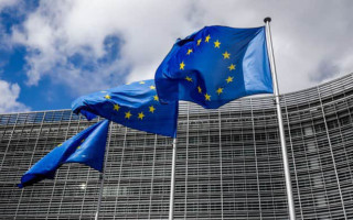 Більшість країн ЄС відмовилися від плану фінансування України замороженими активами рф