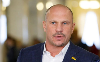 У ГУР підтвердили ліквідацію ексдепутата-зрадника Іллі Киви