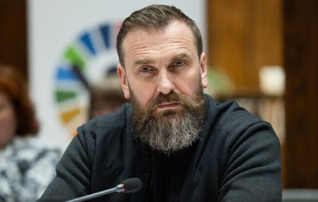 Цифры неутешительны, но вполне предсказуемы, — Оксен Лисовый о результатах исследования образования в Украине