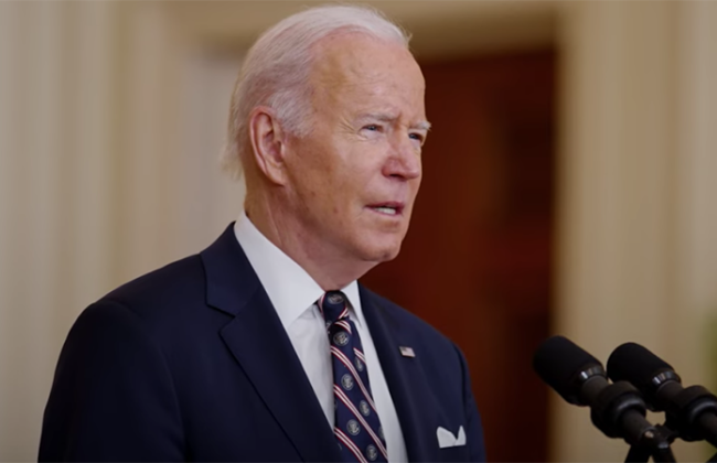 Джо Байден: Произойдет то, к чему мы не стремимся – американские войска будут сражаться с российскими войсками