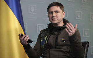 У Зеленского отрицают открытие аэропорта «Борисполь» в ближайшее время