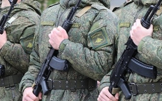 В Непале задержали 10 человек обещавших туристические визы за деньги, а потом отправлявших людей в армию россии
