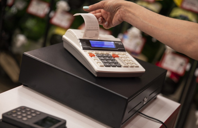 Как будет определяться количество нарушений в сфере использования РРО и ПРРО: объяснение