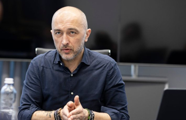 НБУ и Кабмин подписали обновленный меморандум для второго пересмотра программы МВФ — Андрей Пышный