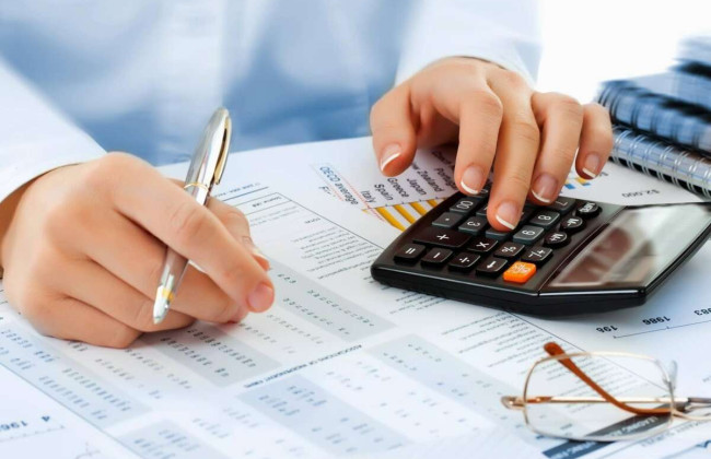 Где можно узнать реквизиты единого счета для уплаты налогов