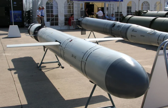 Иностранные компоненты в оружии: НАПК запускает первую в мире открытую базу данных