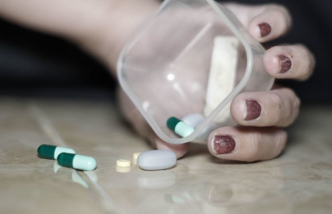 В Луцке на День святого Николая трое подростков пытались покончить с жизнью: подробности