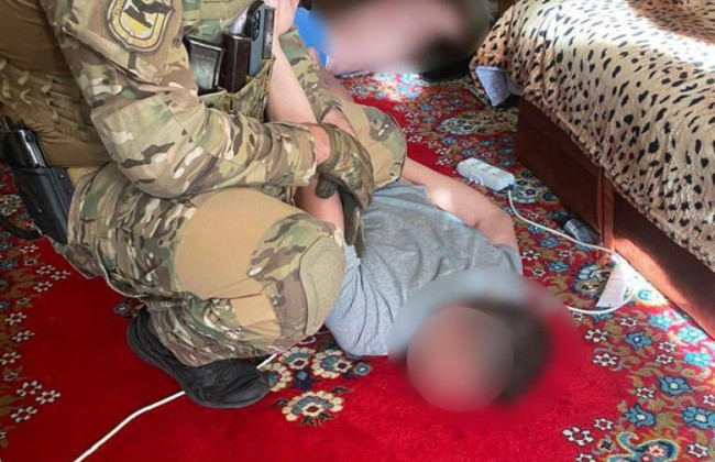 В Киеве «накрыли» наркобизнес, будут судить группу наркоторговцев