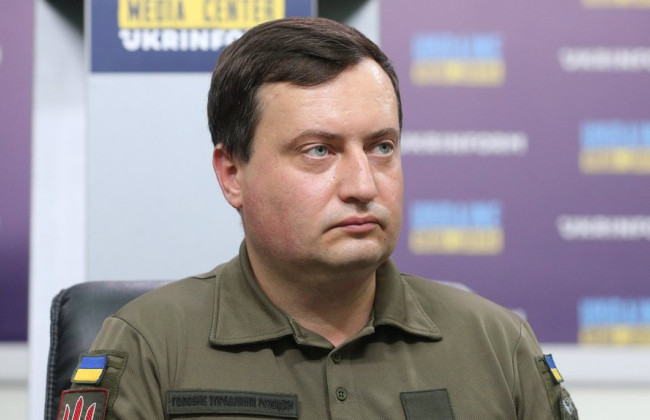 В Украине тяжелая часть зимы еще впереди, — ГУР