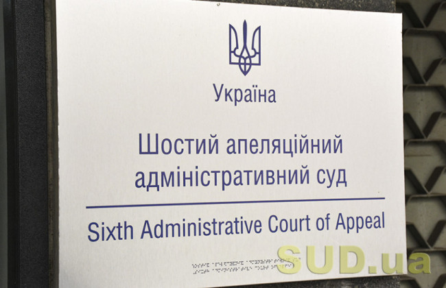 Сотрудники Шестого апелляционного админсуда проведут благотворительное представление для детей из Донецкой и Луганской областей