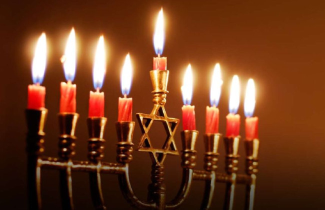 7 декабря в мире празднуют Хануку