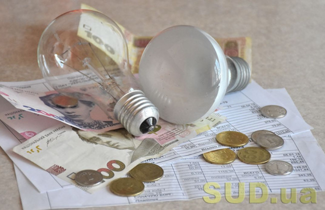 Субсидия в Украине: на какие виды услуг предоставляется помощь