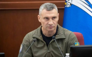 Виталий Кличко назвал предварительную причину подтопления тоннеля метро в Киеве